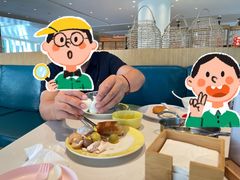 -三亚海棠湾仁恒皇冠假日酒店-全日制味西餐厅