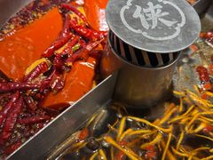 -蜀大侠火锅(总府路店)