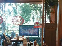 -老雒阳面馆·水席(定鼎门店)