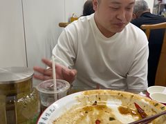 -鲁南仔·滕州炒鸡(经三路店)
