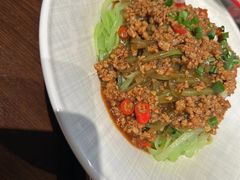 -二厨·吊桥小院·脆皮烧鸡公·本地农家菜(沿江西路店)