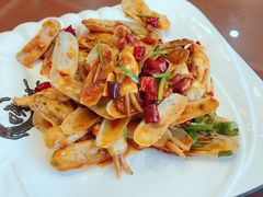 -韩记海鲜饺子旗舰店(红海新区店)