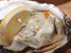 -潮庭·大连海鲜·炭火烧烤·扇贝王(大连店)