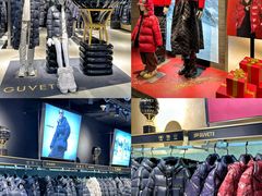 -盛京大奥莱(沈阳奥体店)