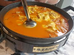 -臻享無招牌·食蛙专门店(太古里店)