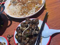 -老闵田螺馆·南昌市井菜·特色小吃(总店)