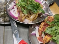 -杨小佳·齐齐哈尔烤肉·烤串(广州店)