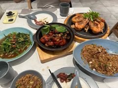 -鹿港小镇(悠唐店)