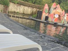 -融汇温泉
