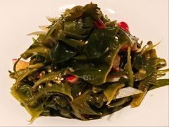 -船歌·鱼水饺青岛菜(闽江二路店)