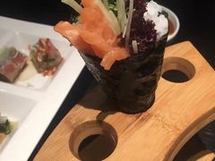 -和一料理(安阳店)