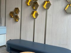 用餐区-星巴克臻选(沈阳大悦城店)