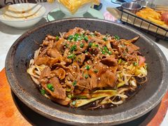-Aqua Oasis 水天堂(太湖中心mall店)
