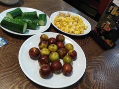 -双合园·海鲜水饺青岛菜(万佳广场店)