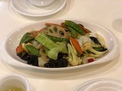 荷塘月色-付掌柜在成都·热炒砂锅集(金禾店)