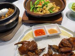 -金汤宴餐厅·粤菜(德云社店)