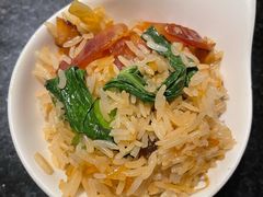 招牌煲仔饭-捞王锅物料理(凯旋路店)