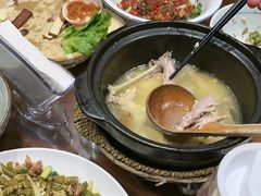 -六合居·明厨亮灶餐厅(成双大道店)