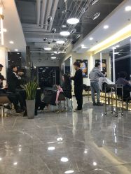 点击看大图 门面-AYO SALON