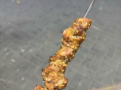 -景泰马记电烤串(景泰店)