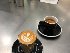 -Seesaw Coffee(上海国金中心店)