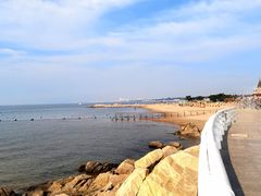 -老虎石海上公园