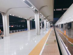 -莆田站