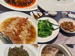 -徐记海鲜(曲江南湖店)