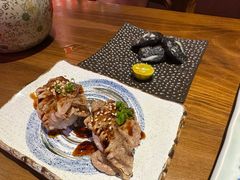 -白石的深夜食堂(济南万象城店)