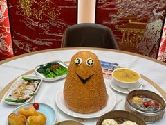-南洋长胜酒店(广州东站天平架地铁站店)