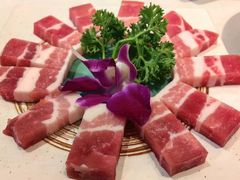 -千寻山野烤肉(中关村店)