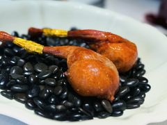 -怡情荟•海鲜青岛菜(五四广场旗舰店)