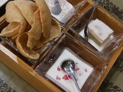 小吃拼盘-Molee·泰府(东郊店)