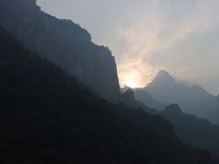 -河南宝泉旅游区