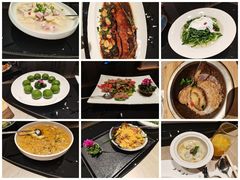 -无锡中央车站假日酒店·中餐厅
