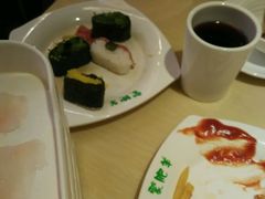 -蒙肥羊·酸汤潮牛·鲜牛肉火锅烤肉自助(岗顶店)