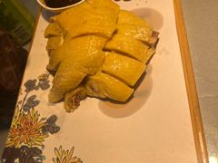 -宋园·金宴浙鲜馆(静安店)