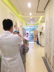 -广州健丽·去眼袋医疗美容机构
