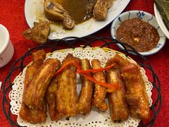 -胜记菜馆(文明路)