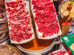 -荣叔港式沙嗲牛肉火锅(正佳潮流店)