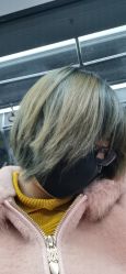 -ACE造型