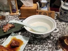 -南京大牌档(凯德大峡谷店)