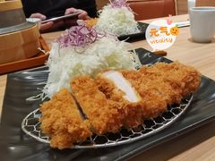 炸猪排-和幸(温江新光天地店)