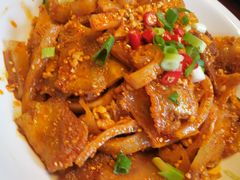 -辣簋(百湖花园店)