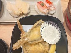 -友壹町寿司(佛山新DNA店)