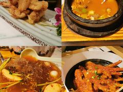 -七八冷面·延边朝鲜族美食(圣熙八号店)