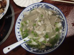 -老三羊汤【北兴隆街店】