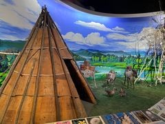 -呼伦贝尔民族博物馆