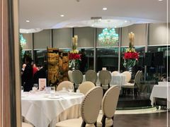 大堂-上海会馆(香港名都店)