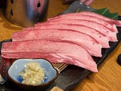 -炎蔵牛舌烤肉